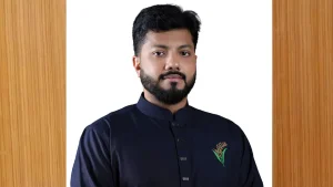 প্রতিমন্ত্রীর পদ থেকে পদত্যাগ করলেন ইশরাক হোসেন
