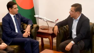 কক্সবাজারে সরাসরি ফ্লাইট চালাতে পারে নেপালের হিমালয়ান এয়ারলাইন্স