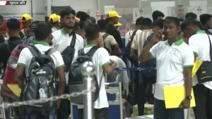 মালয়েশিয়ায় যেতে ইচ্ছুক কর্মীদের মেডিকেল পরীক্ষা ৩১ অক্টোবর শুরু